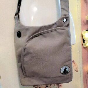 National Wildlife Federation Crossbody Bag
